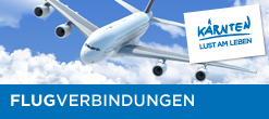 Flugverbindungen