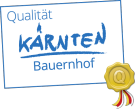 Kärnten Qualitätsgütesiegel