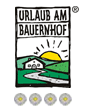 Logo Urlaub am Bauernhof